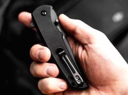 Boker Magnum Blackjay 01BM0004