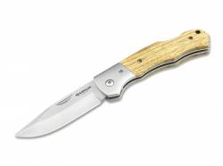 Boker Magnum Rustic 01SC075