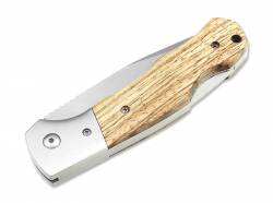 Boker Magnum Rustic 01SC075