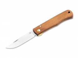 Boker Rusticus Braun 01BP0048