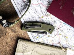 Boker Plus Worldwide 2.0 01BO798