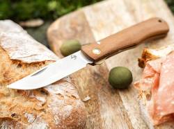 Boker Rusticus Braun 01BP0048