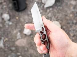 Boker Plus Superlight Tanto 02BO099