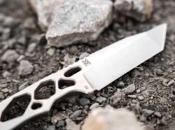 Boker Plus Superlight Tanto 02BO099