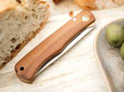 Boker Rusticus Braun 01BP0048