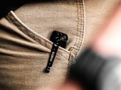 Boker Plus Atlas All Black 01BO858