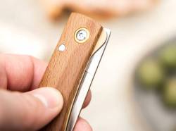 Boker Rusticus Braun 01BP0048