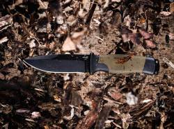 Boker Plus Desertman 02BO083