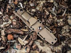 Boker Plus Desertman 02BO083