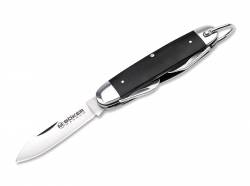 Boker Magnum Classic Pocket Steel 01MB334