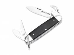 Boker Magnum Classic Pocket Steel 01MB334