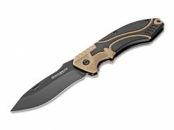Boker Magnum Advance Desert Pro 42 01RY308