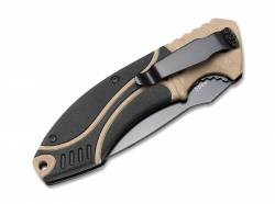 Boker Magnum Advance Desert Pro 42 01RY308