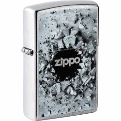 Zippo GR7034 Concrete Hole