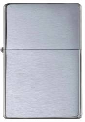 Zippo 230.25 Vintage Chrome Mat
