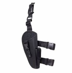 Crosman Game Face Leg Holster SAH04