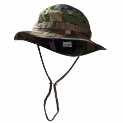 Καπέλο ζούγκλας Rip Stop 00650 Survivors Αμερικάνικης παραλλαγής