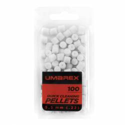 Βολίδες καθαρισμού Umarex Walther Quick Cleaning 5,5mm 3.2169