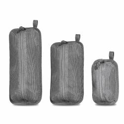 Pentagon Trinity Mesh Pouch K17089-17