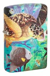 Zippo 49819 Guy Harvey