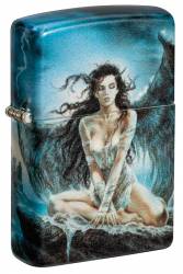 Zippo 48571 Luis Royo