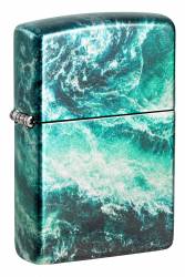 Zippo 48621 Rogue Wave