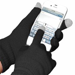 Γάντια για οθόνες αφής touch screen gloves