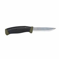 Morakniv Companion MG C Ανθρακούχο (11863)