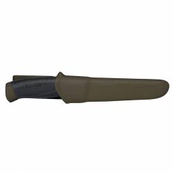 Morakniv Companion MG C Ανθρακούχο (11863)