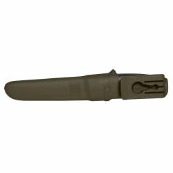 Morakniv Companion MG C Ανθρακούχο (11863)