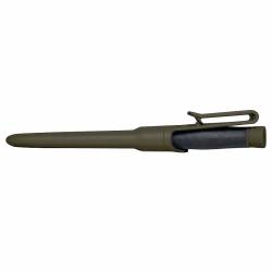 Morakniv Companion MG C Ανθρακούχο (11863)