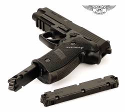 Sig Sauer P226 Blowback Black