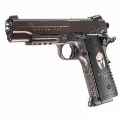 Sig Sauer 1911 SPARTAN Blowback