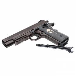 Sig Sauer 1911 SPARTAN Blowback