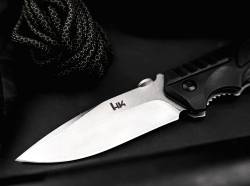 Heckler & Koch SFP Tactical Folder 01HK500