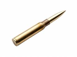 Fisher Space Pen .338 Lapua Magnum 09FS338