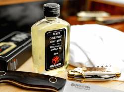 Boker Camelia Oil 04BO175
