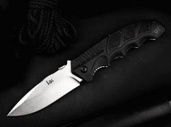 Heckler & Koch SFP Tactical Folder 01HK500