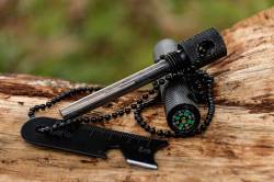 Boker Plus Fire Starter 09BO778