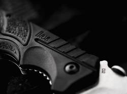 Heckler & Koch SFP Tactical Folder 01HK500