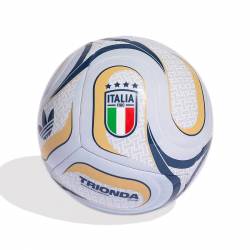 Adidas FIGC CLB Away JY0250