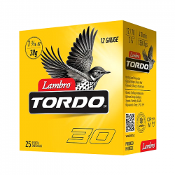 Lambro Tordo 30gr