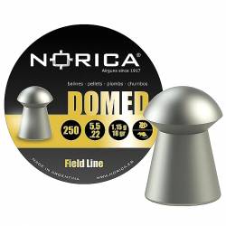 Βολίδες Norica Domed 5.5mm