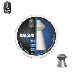 BSA Blue Star 4,5mm 450τμχ