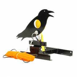 BSA Crow Field Target Trap
