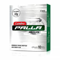 Lambro Palla Slug 32g