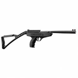 Norica Langley Pro Sniper 4,5mm