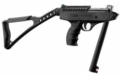 Norica Langley Pro Sniper 4,5mm