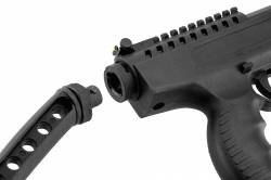 Norica Langley Pro Sniper 4,5mm
