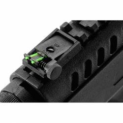 Norica Langley Pro Sniper 4,5mm